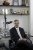 Dr. Vatsal Parikh in his chamber