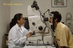 Fundus Camera