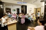 Waiting Room