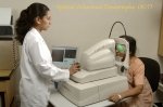 Optical Coherence Tomography (OCT)