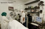 Operation Theatre