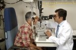 Slit Lamp Examination by Dr. Parikh