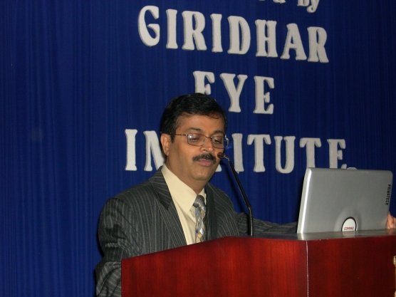 Girdhar Eye Institute