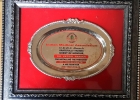 Indian Medical Association Guest of Honour for Installing the president 2014