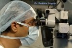 Dr. Parikh in Surgery