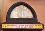All gujrat Opthalmological Socity 2010